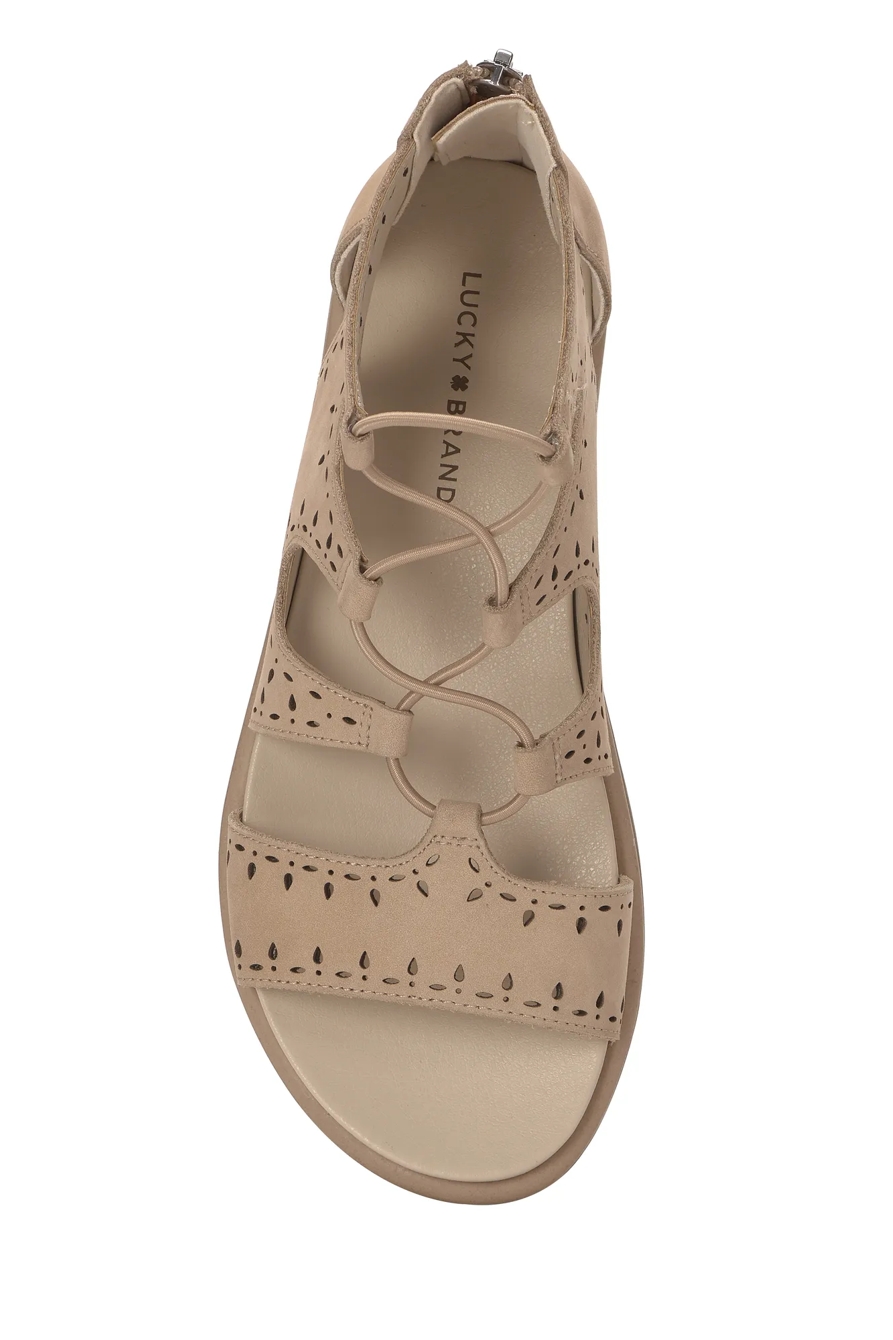 SARTEA GLADIATOR SANDAL, image 4