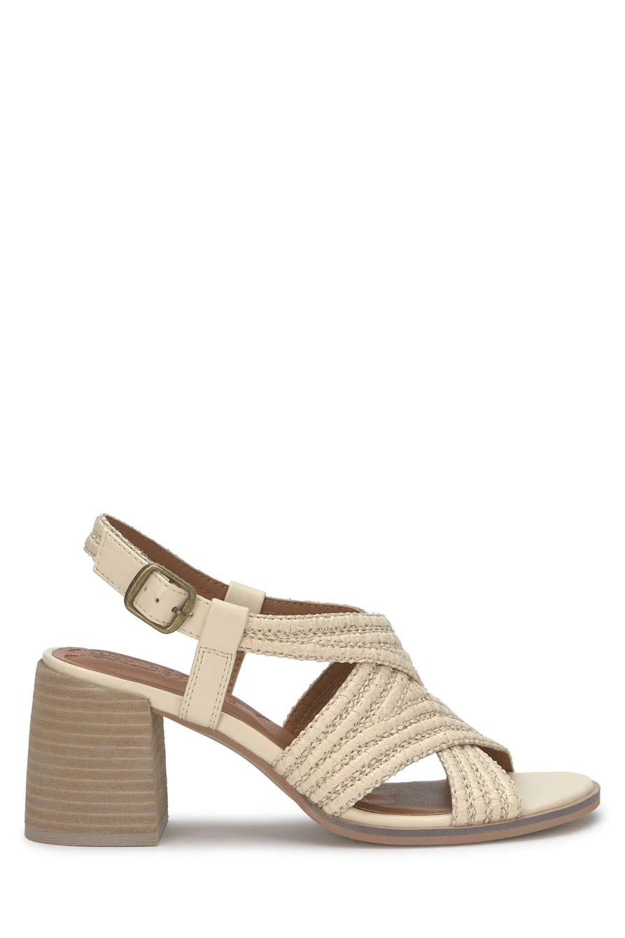 SASINA HEEL, image 5