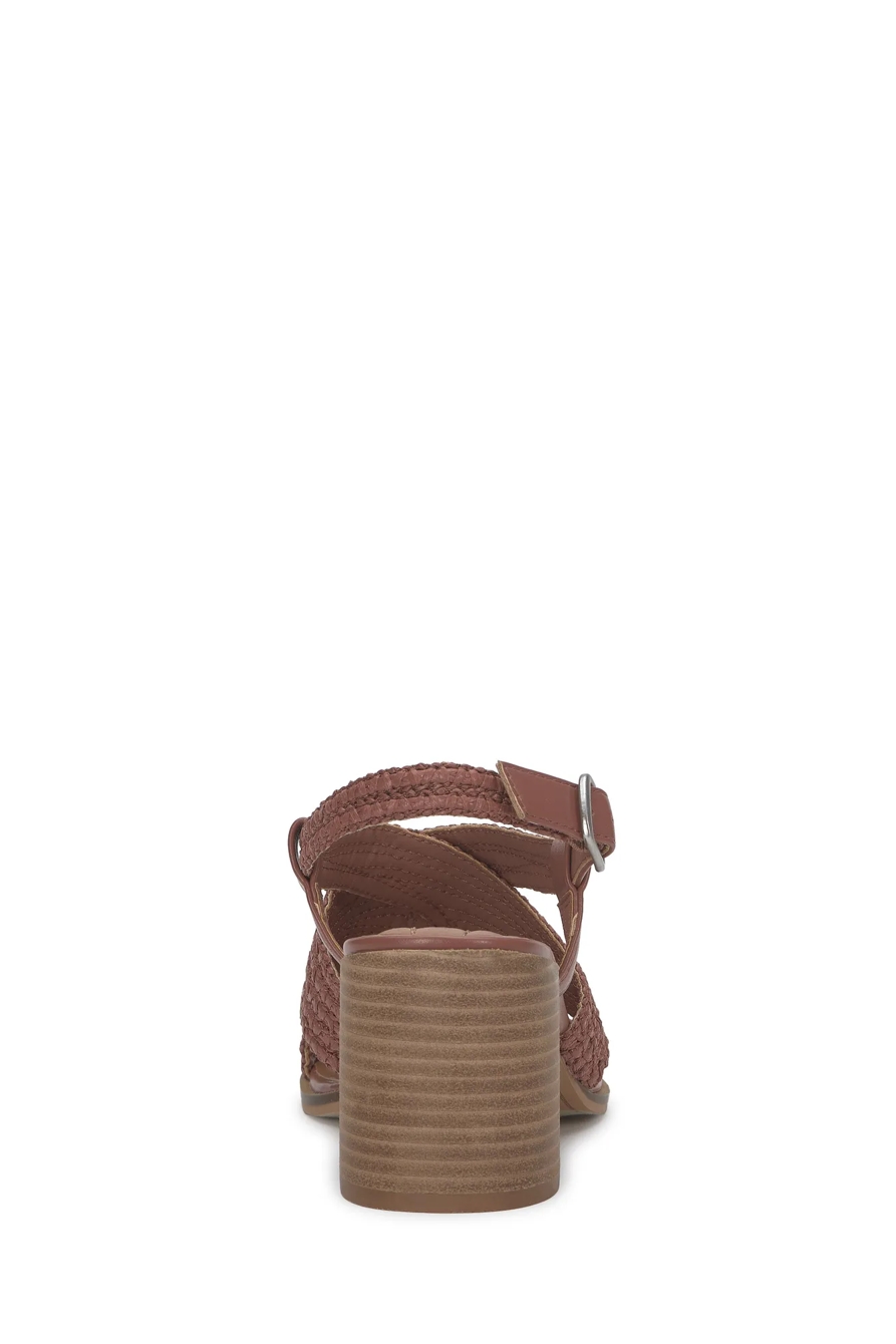 SASINA HEEL, image 2