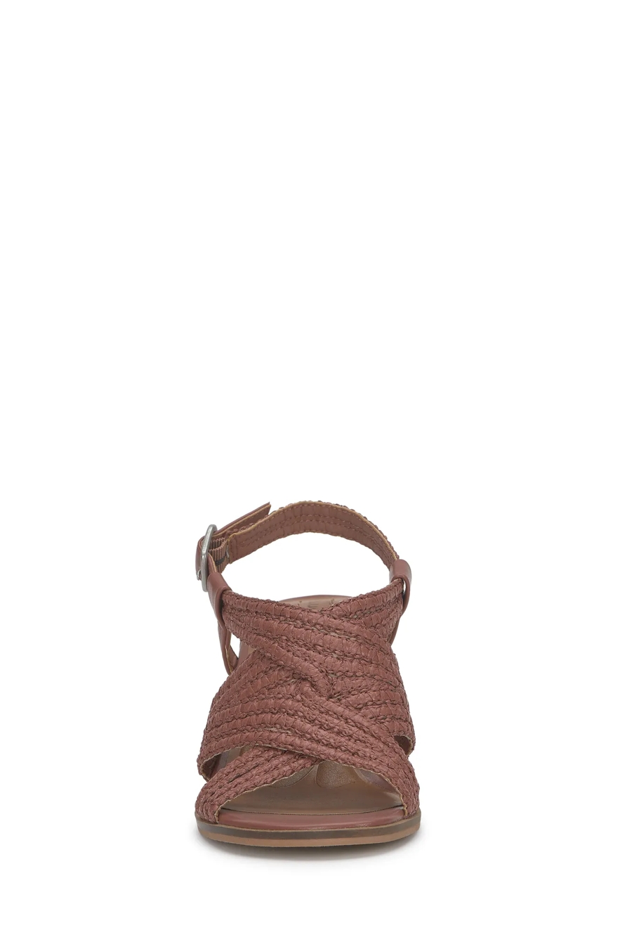 SASINA HEEL, image 3