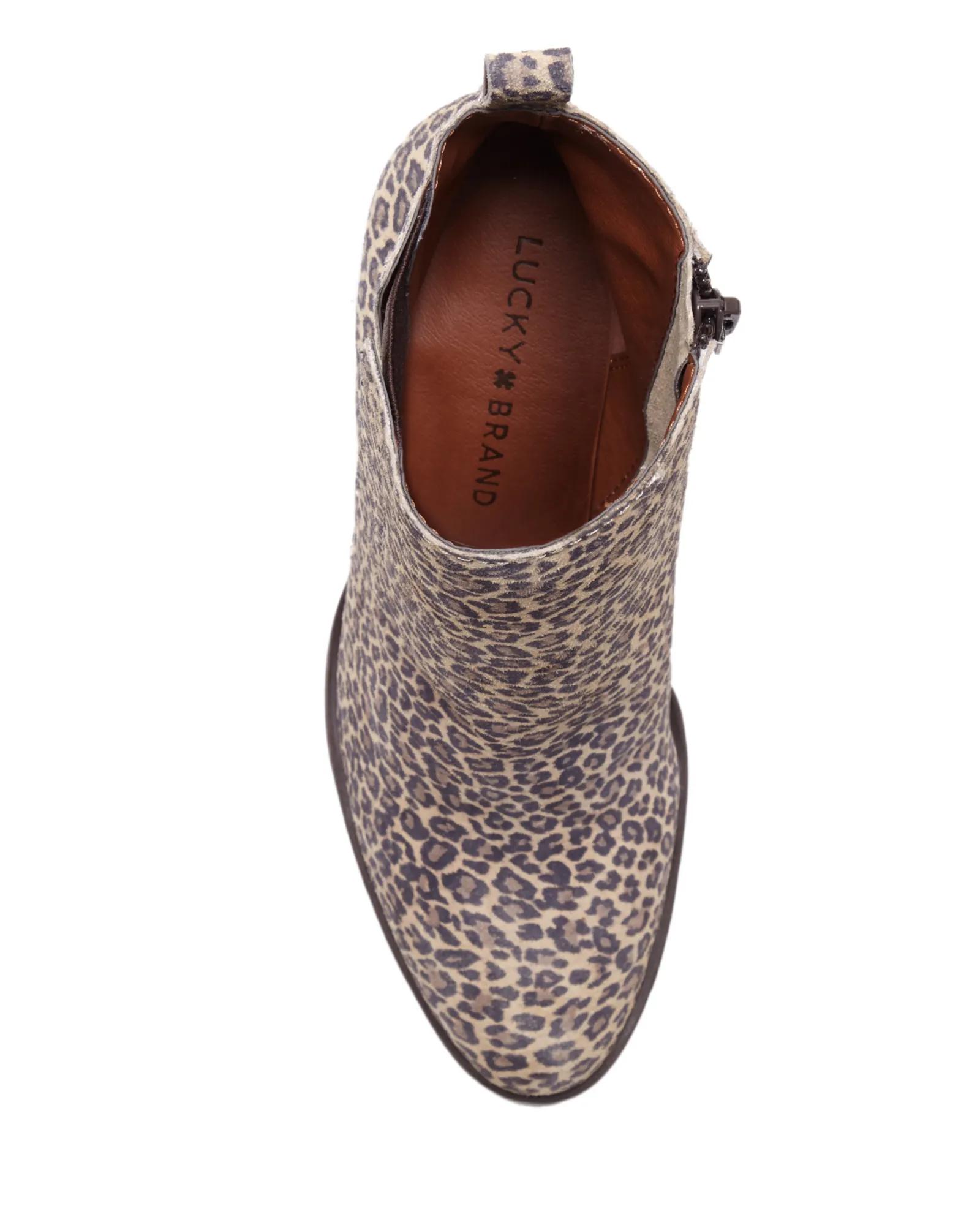 SASSA BOOTIE, image 4