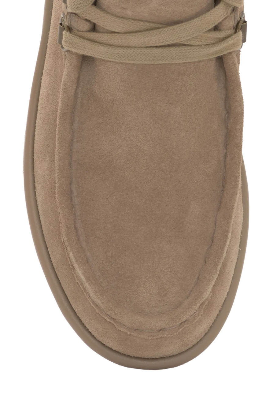 SCARLIT MOCASSIN BOOT, image 9