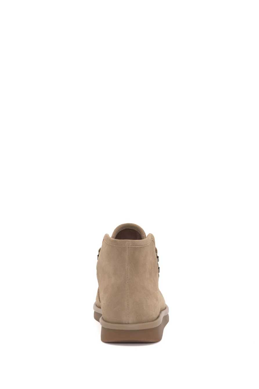 SCARLIT MOCASSIN BOOT, image 2