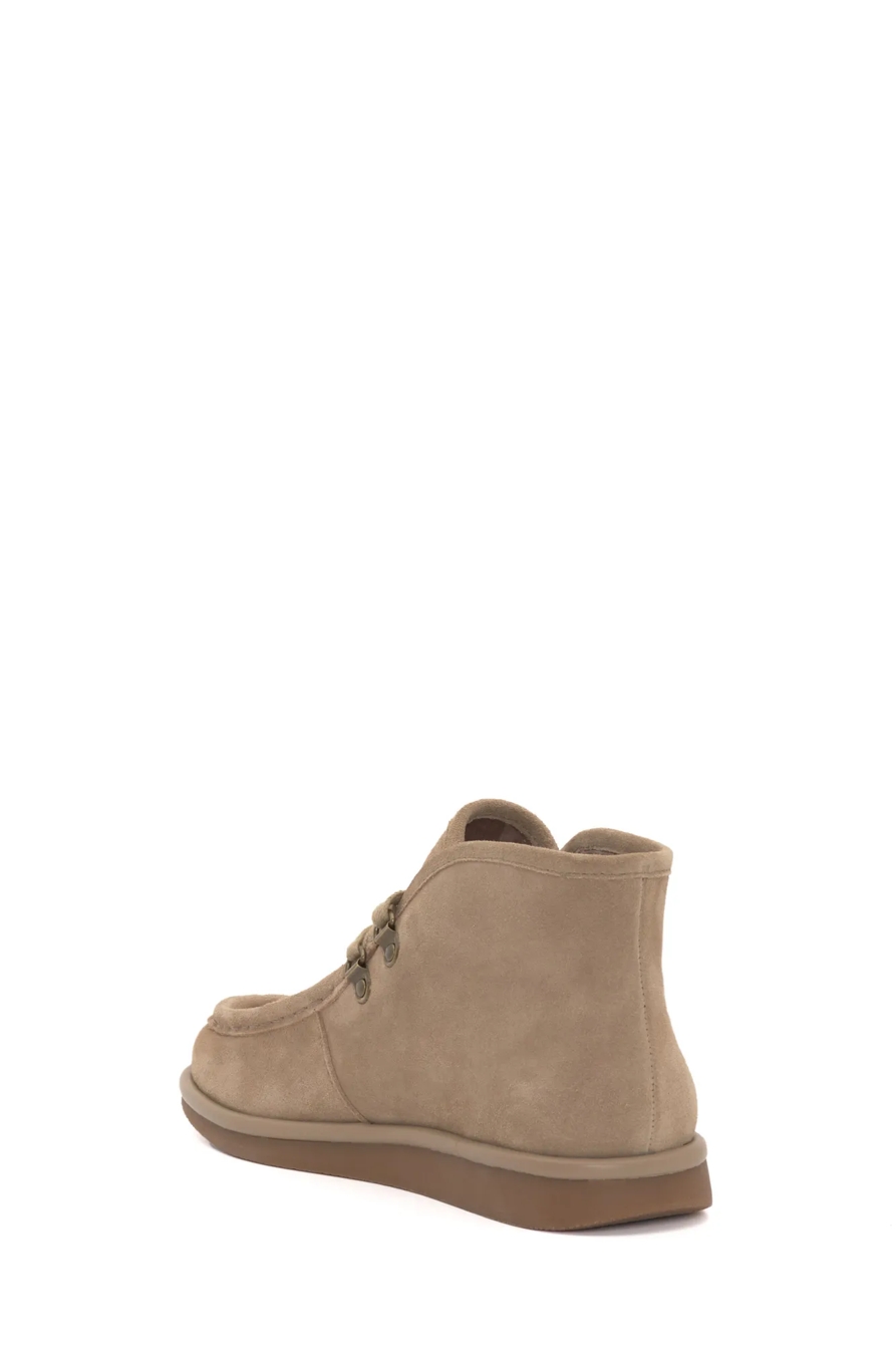 SCARLIT MOCASSIN BOOT, image 4