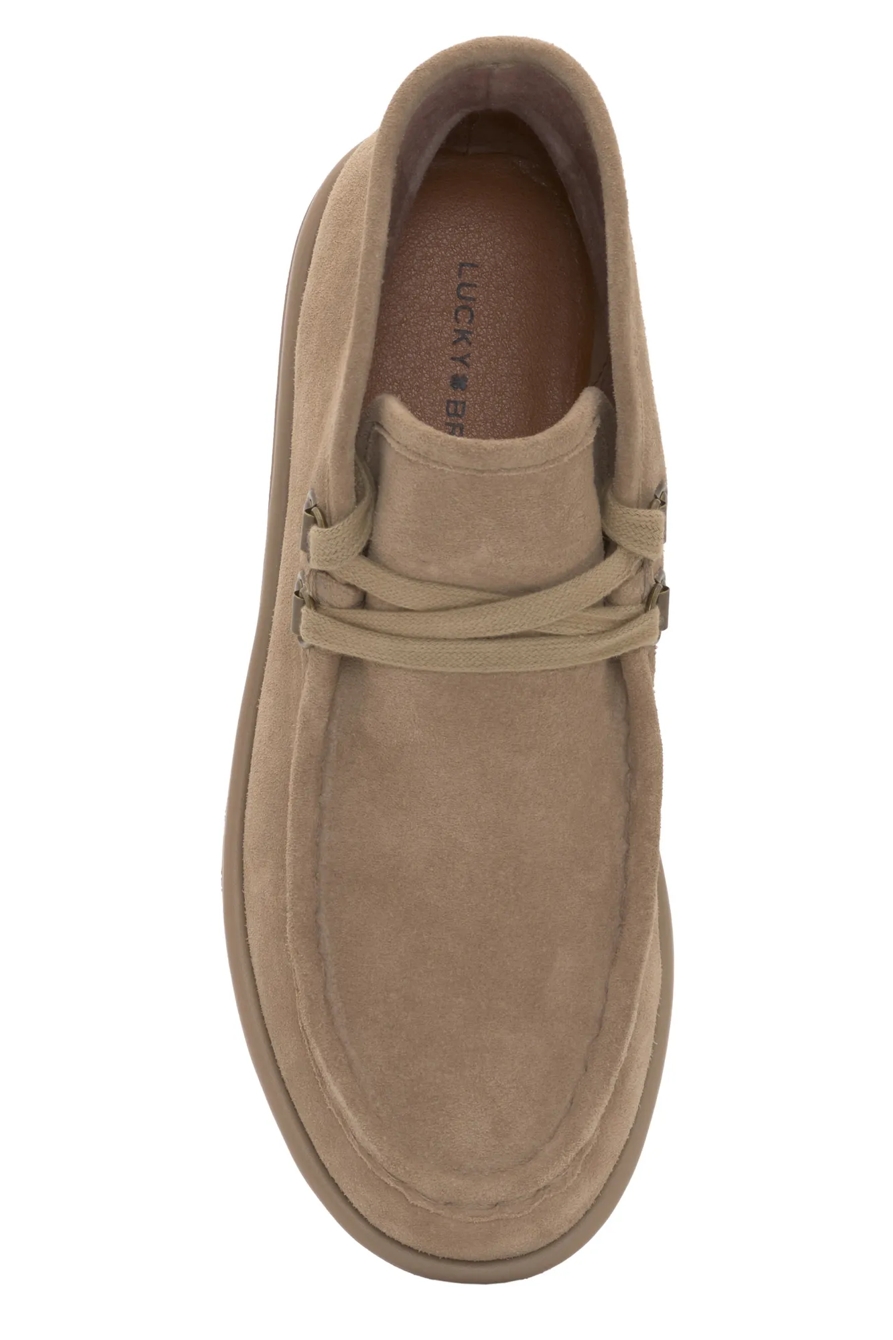 SCARLIT MOCASSIN BOOT, image 5