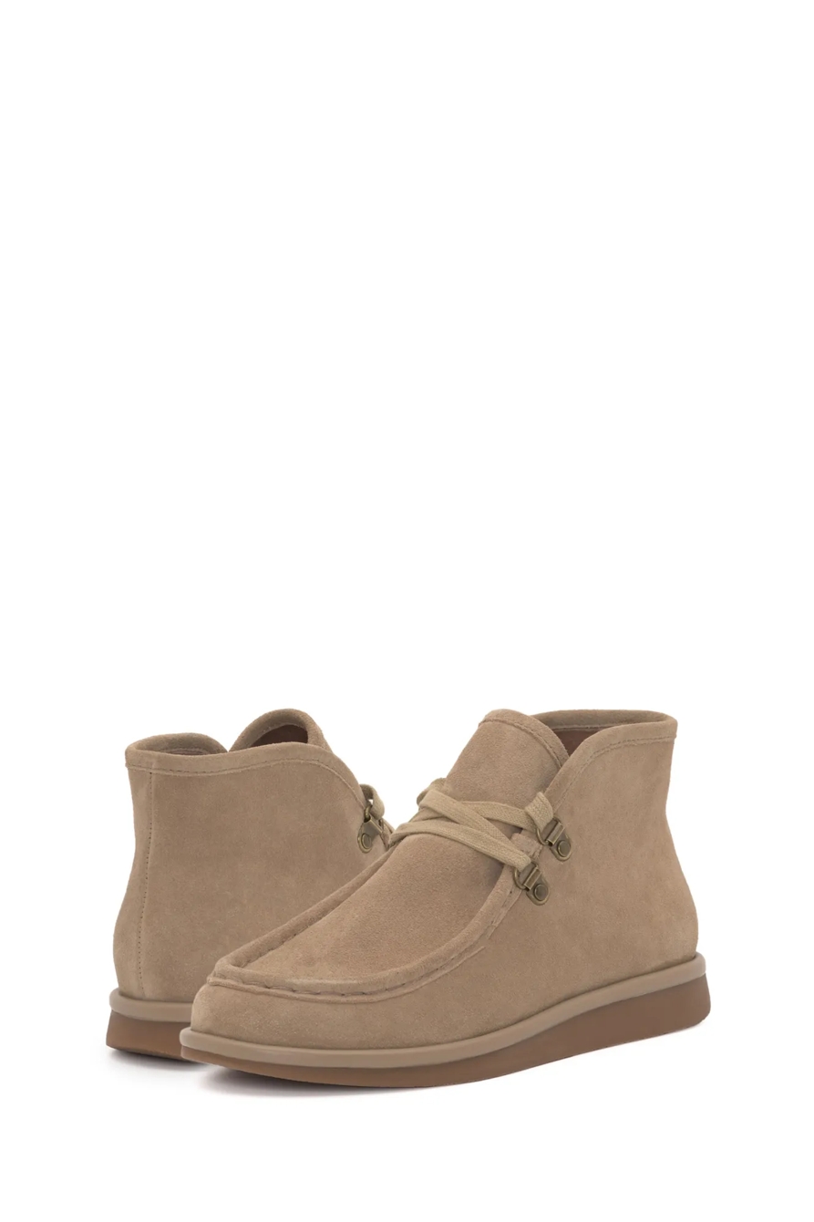 SCARLIT MOCASSIN BOOT, image 6