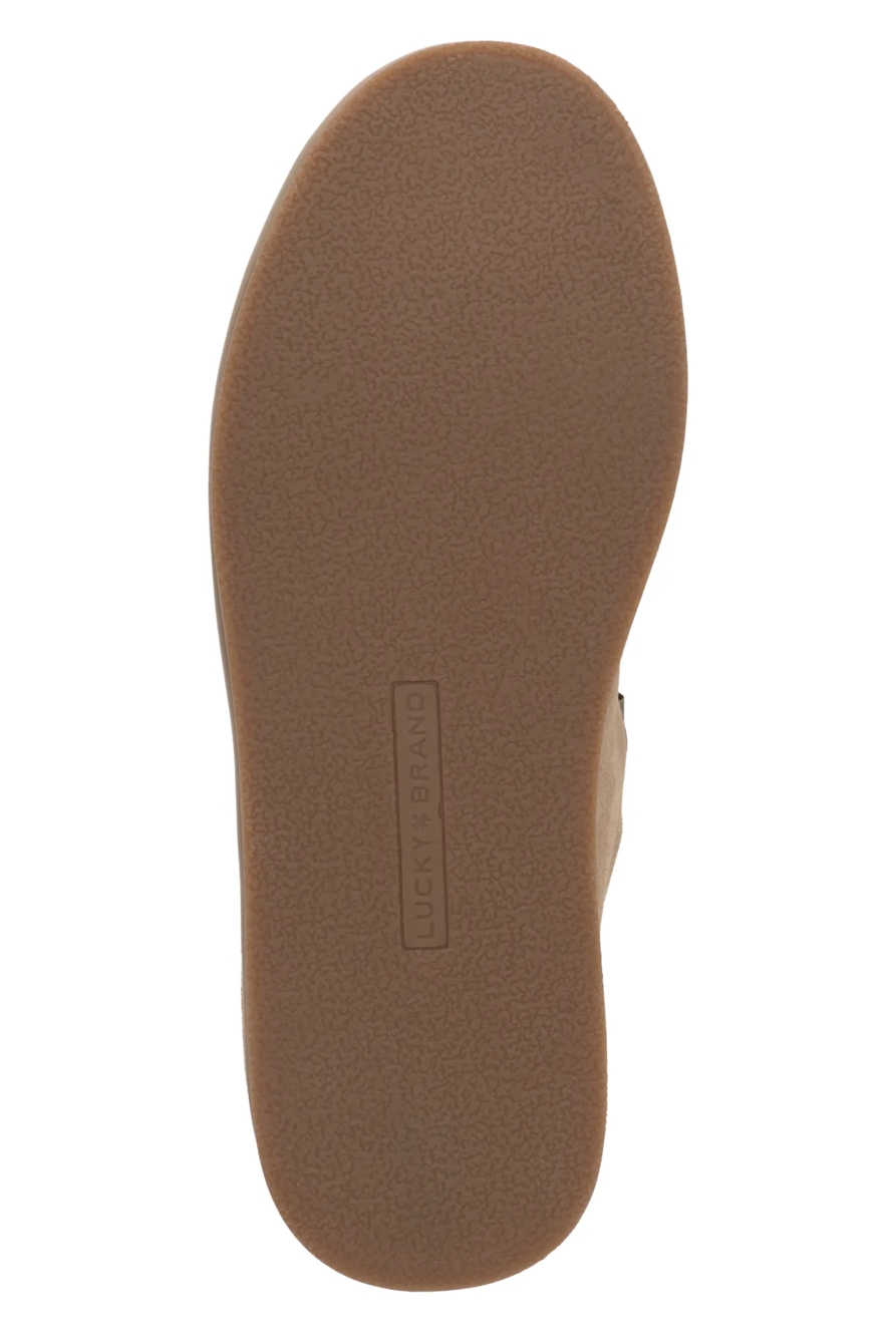 SCARLIT MOCASSIN BOOT, image 8