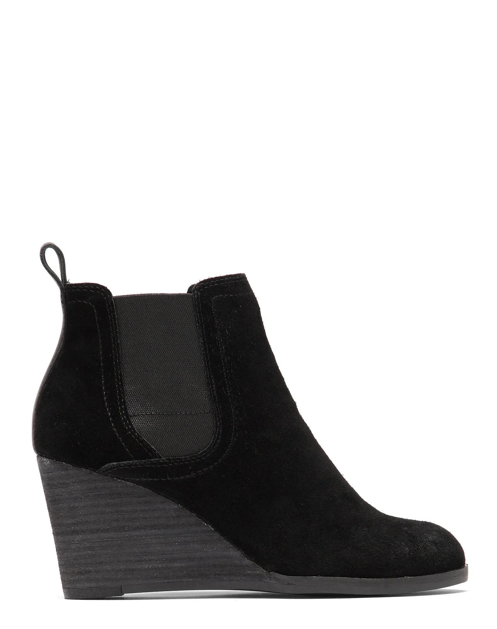 SERKES BOOTIES, image 2