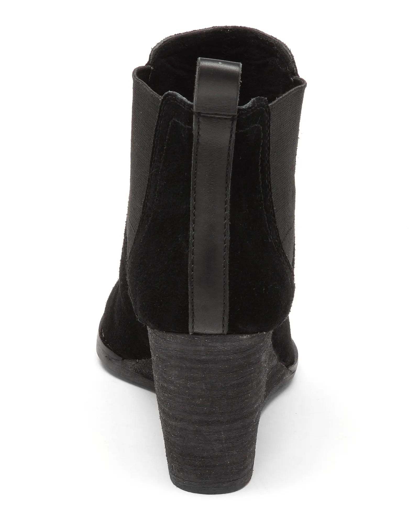 SERKES BOOTIES, image 3
