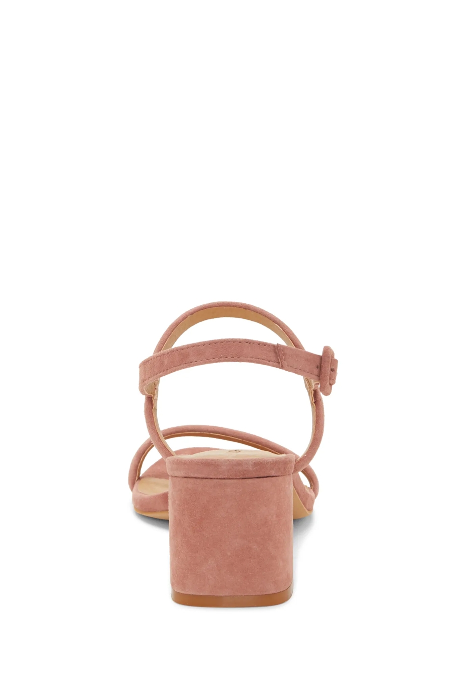 SHAELA SUEDE HEEL, image 5