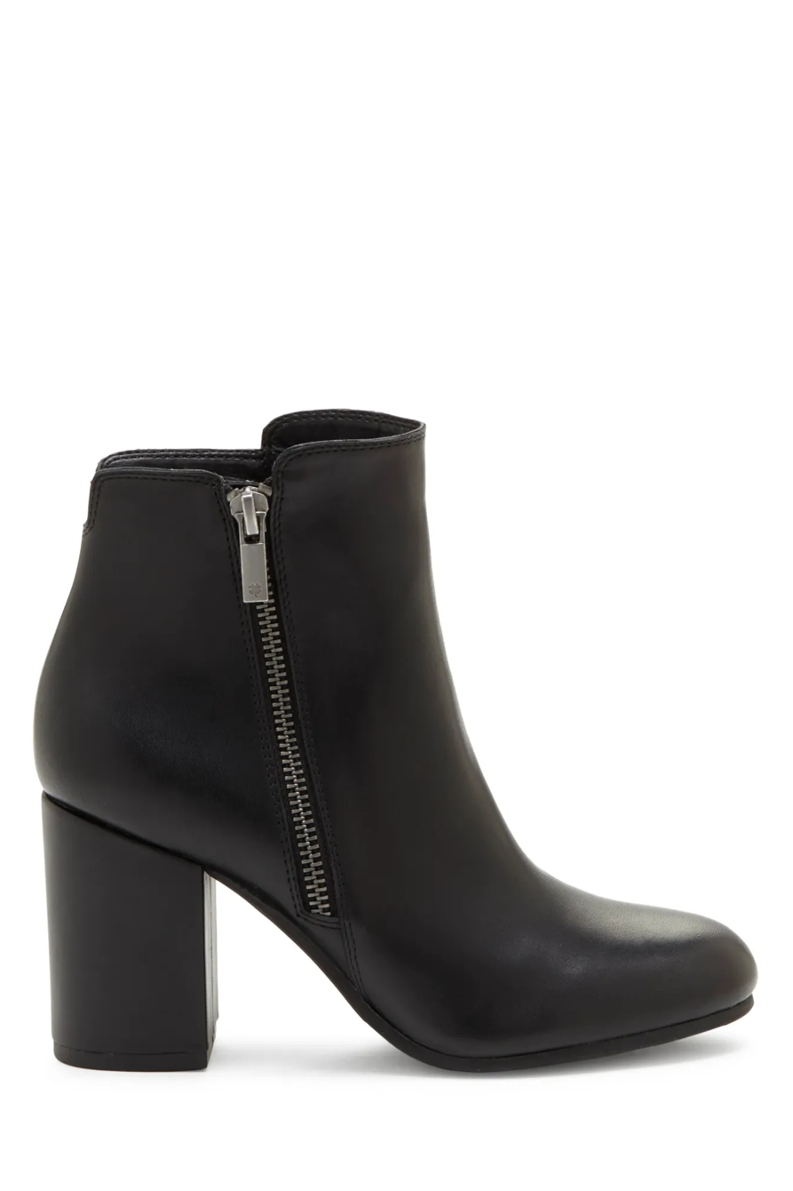 SHAYNAH SUEDE BOOTIE, image 2