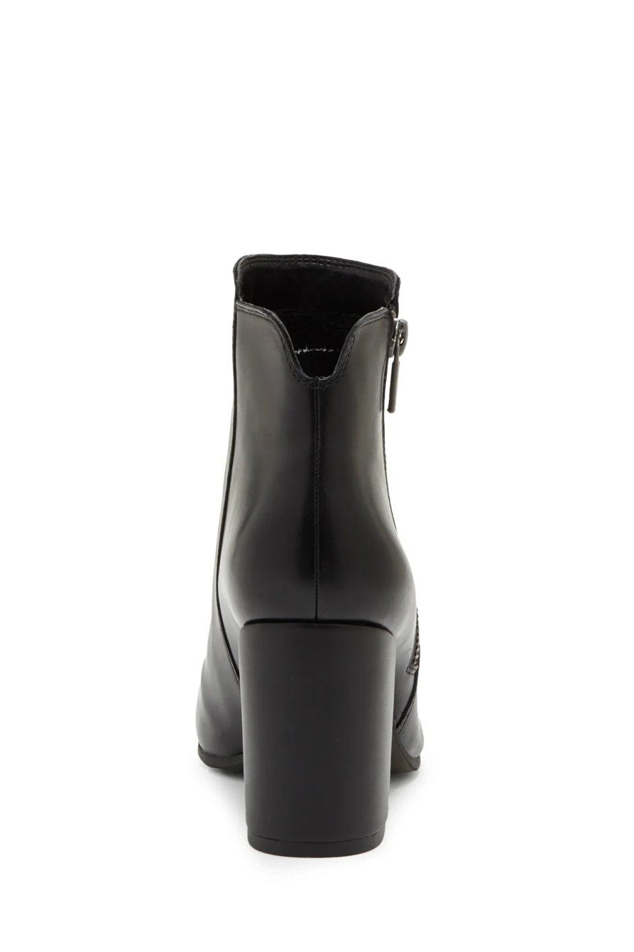 SHAYNAH SUEDE BOOTIE, image 5
