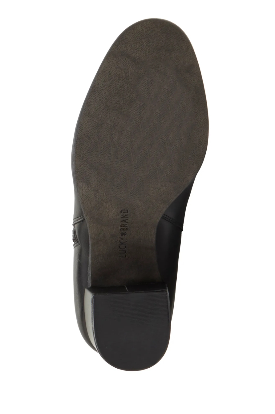 SHAYNAH SUEDE BOOTIE, image 6
