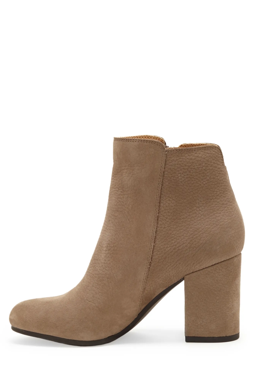 SHAYNAH SUEDE BOOTIE, image 3