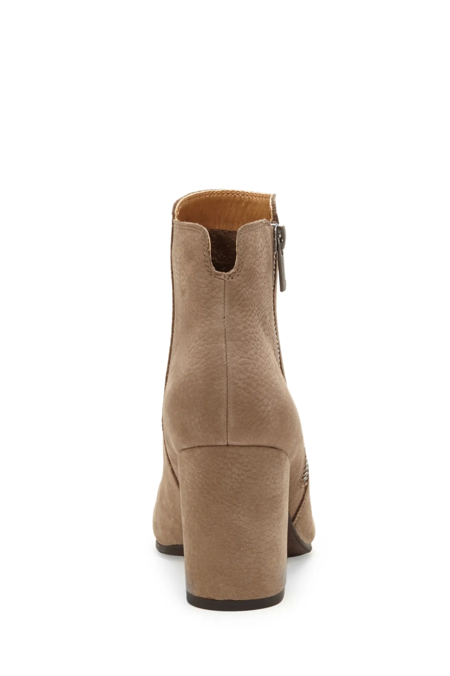SHAYNAH SUEDE BOOTIE, image 5