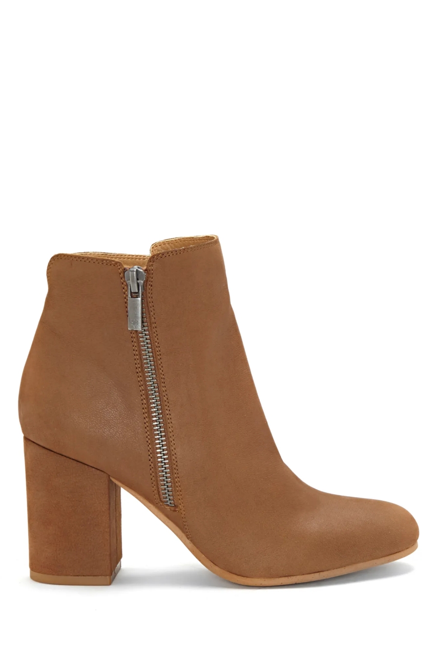 SHAYNAH SUEDE BOOTIE, image 2