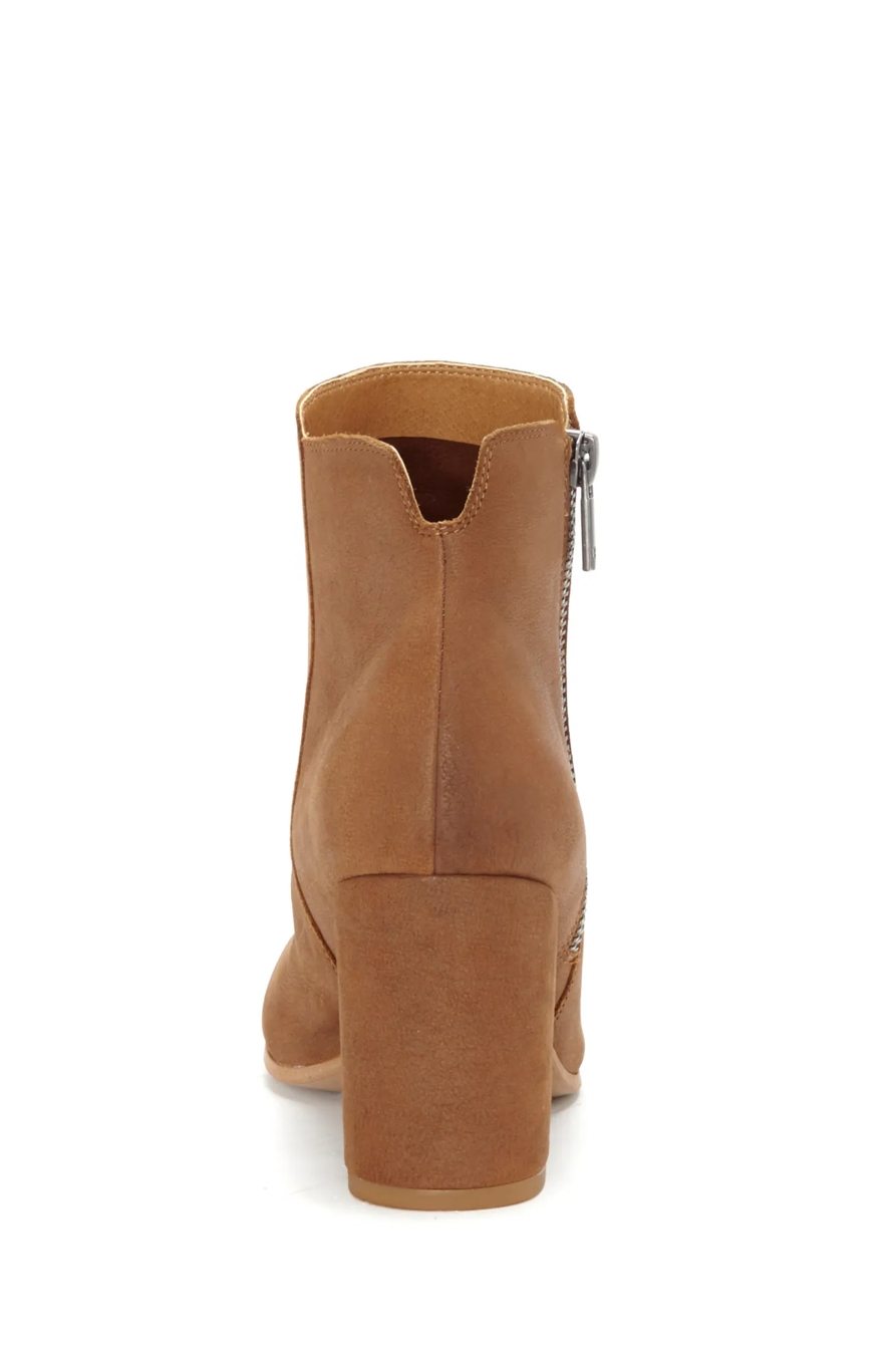 SHAYNAH SUEDE BOOTIE, image 5