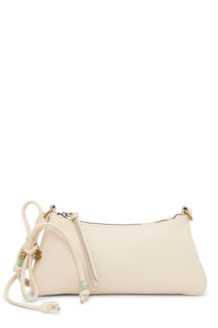 SHEL SHOUDLER BAG, image 1