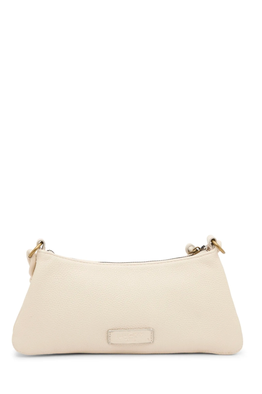 SHEL SHOUDLER BAG, image 3