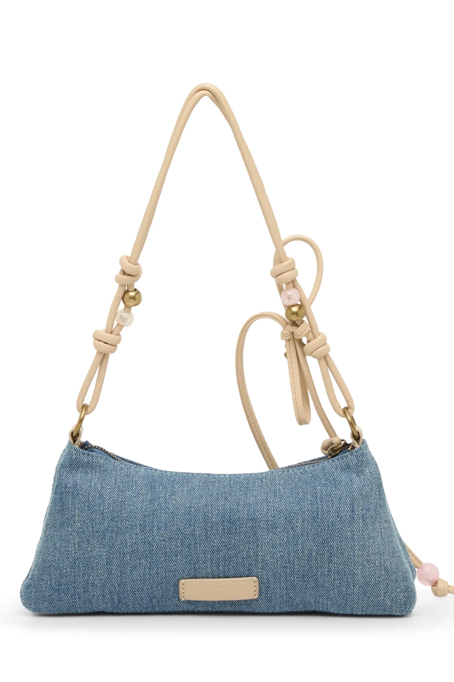 SHEL SHOUDLER BAG, image 2