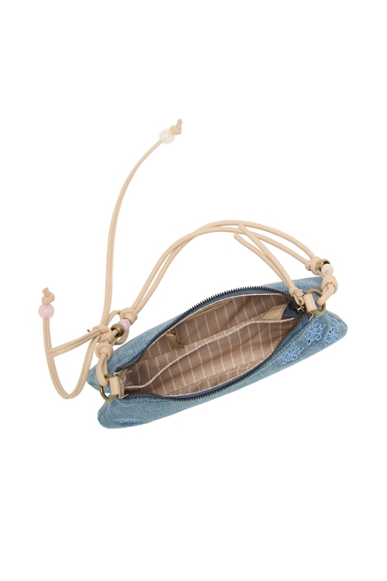 SHEL SHOUDLER BAG, image 3