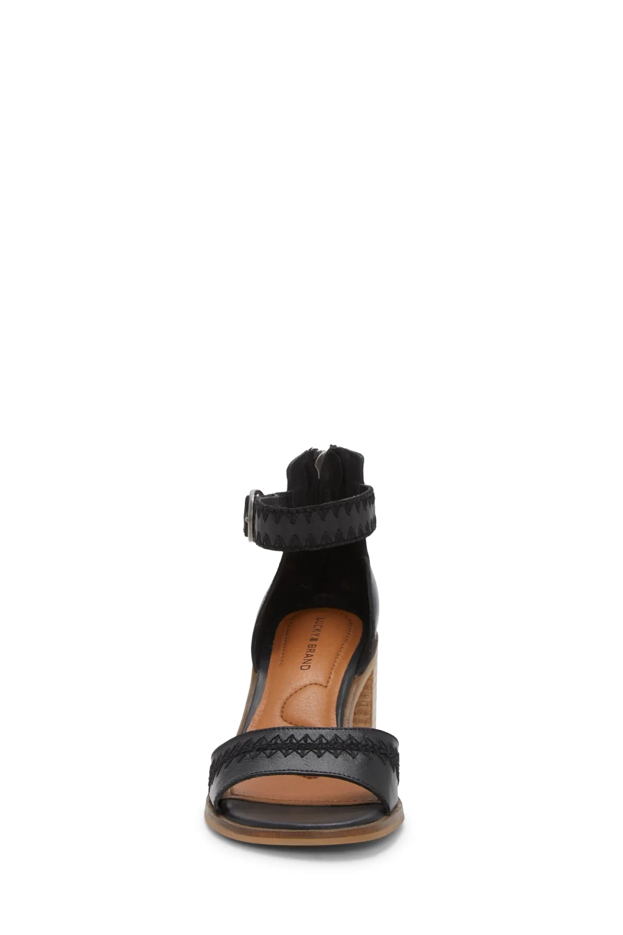 SHIVONA HEEL