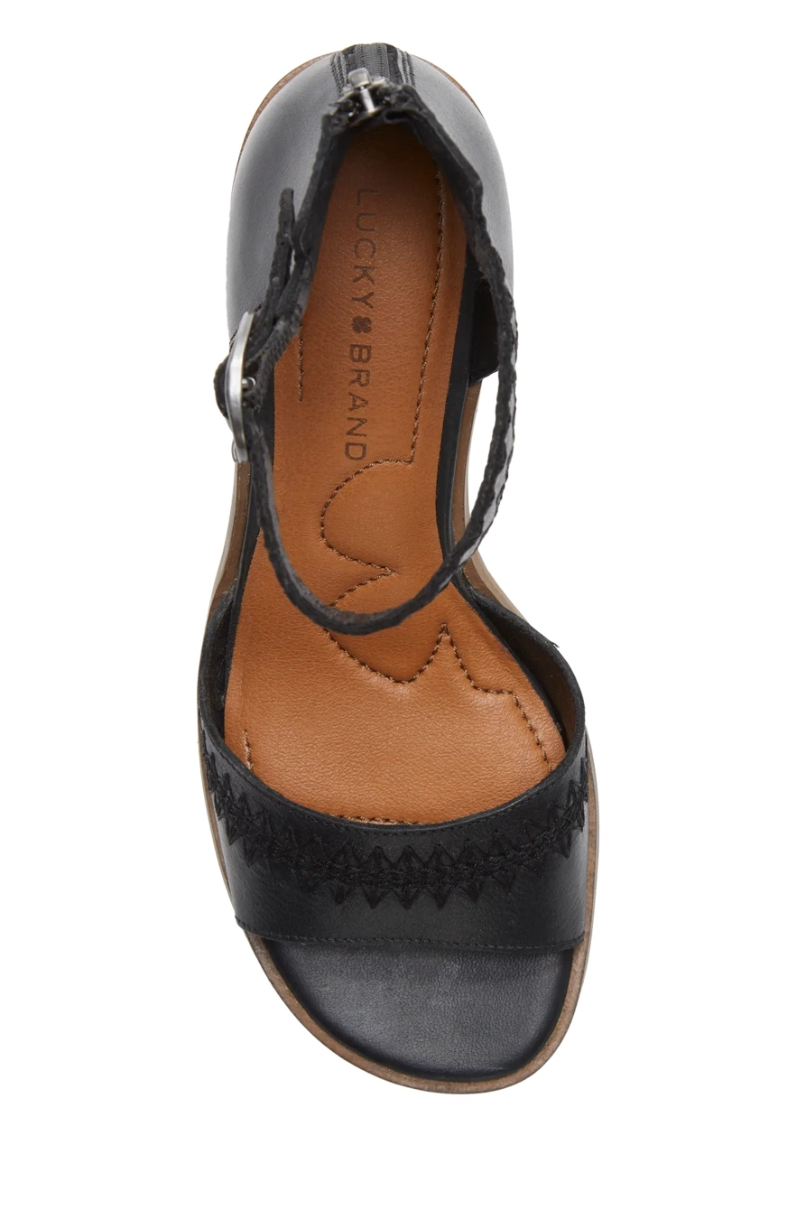 SHIVONA HEEL