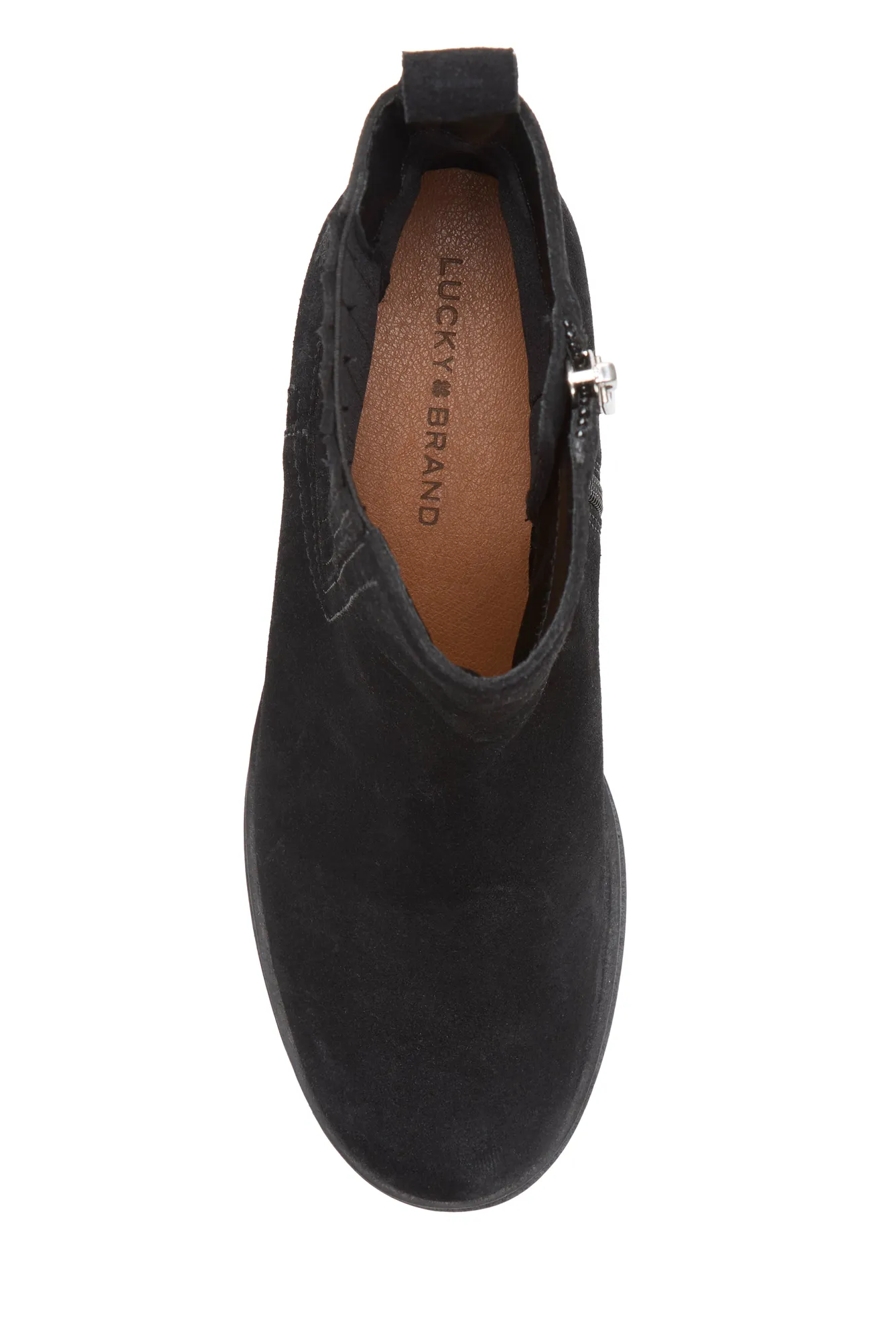 SONDRUH CHELSEA BOOT, image 4