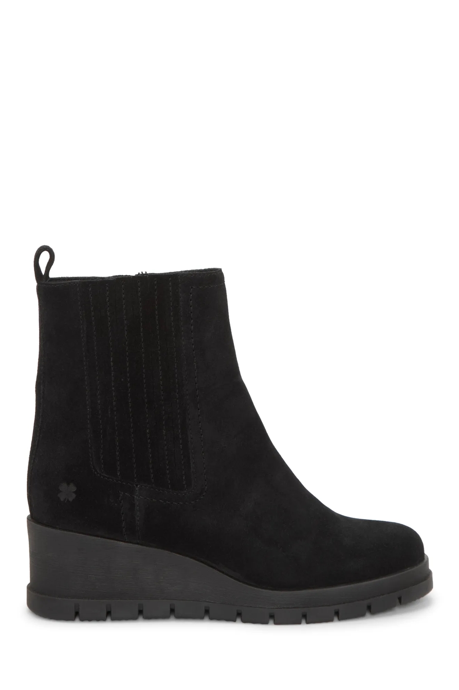 SONDRUH CHELSEA BOOT, image 5