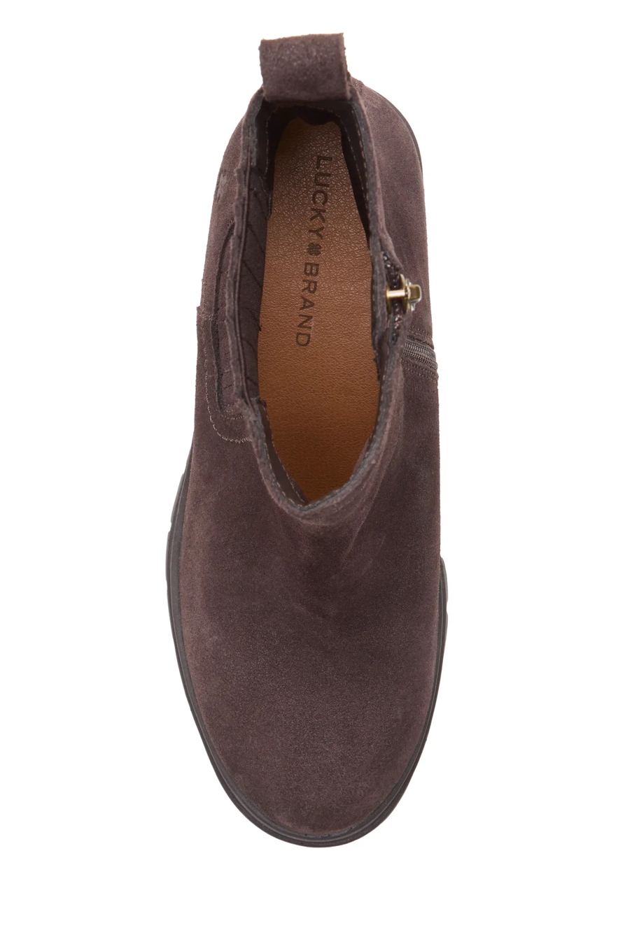 SONDRUH CHELSEA BOOT, image 4