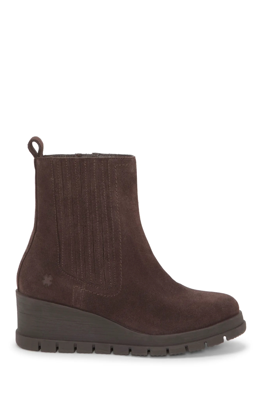 SONDRUH CHELSEA BOOT, image 5