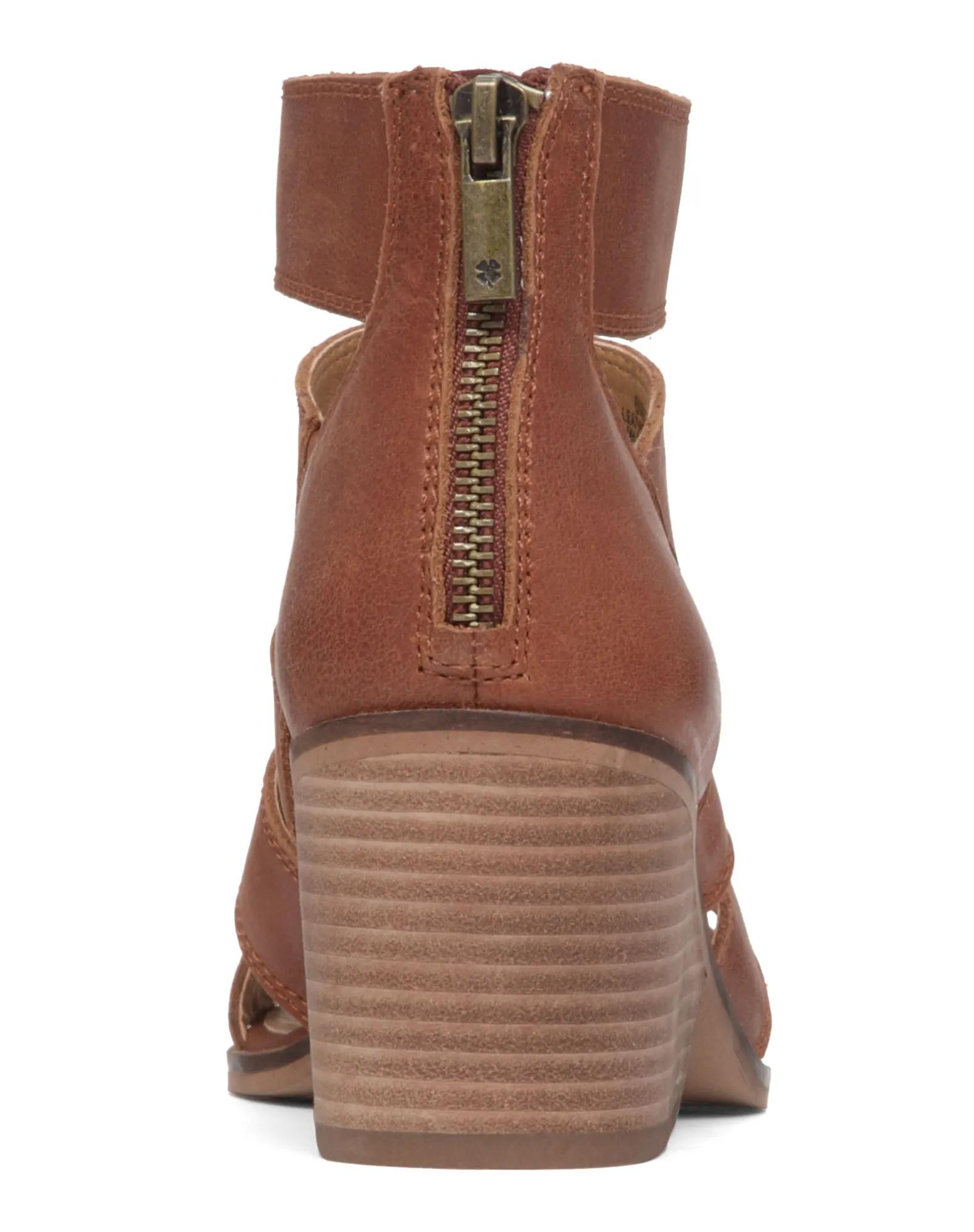 SORTIA HEEL, image 5