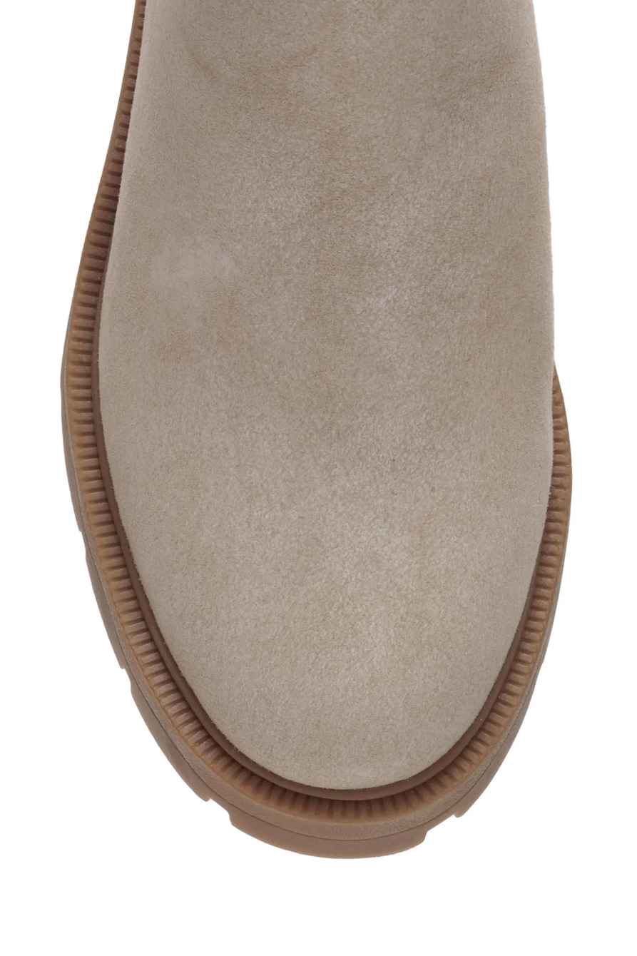 SUMAH PLATFORM BOOTIE, image 9