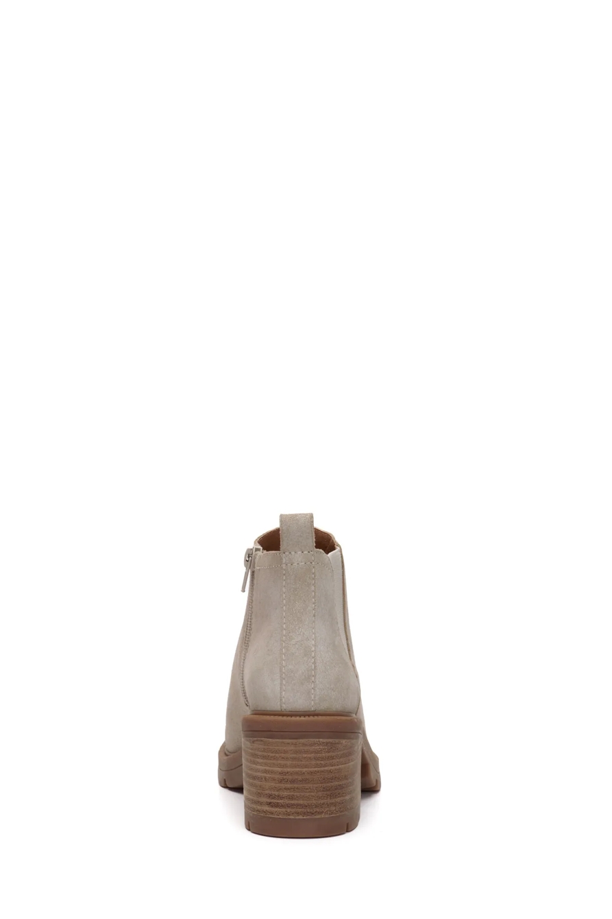 SUMAH PLATFORM BOOTIE, image 2