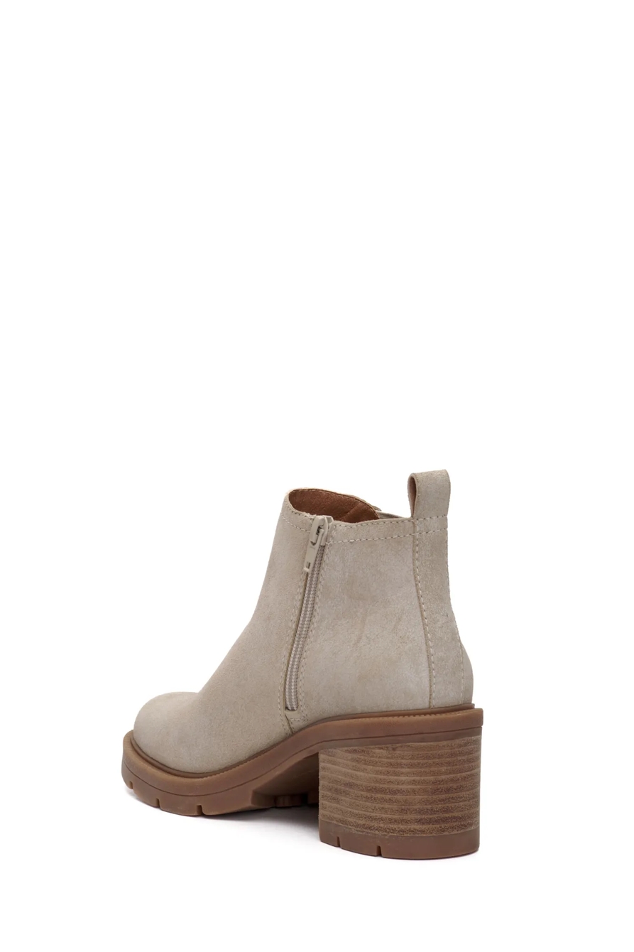 SUMAH PLATFORM BOOTIE, image 4