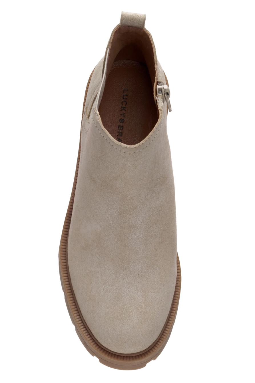 SUMAH PLATFORM BOOTIE, image 5