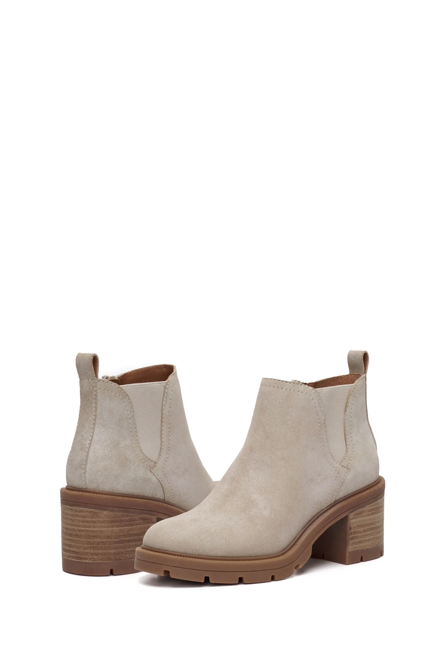 SUMAH PLATFORM BOOTIE, image 6