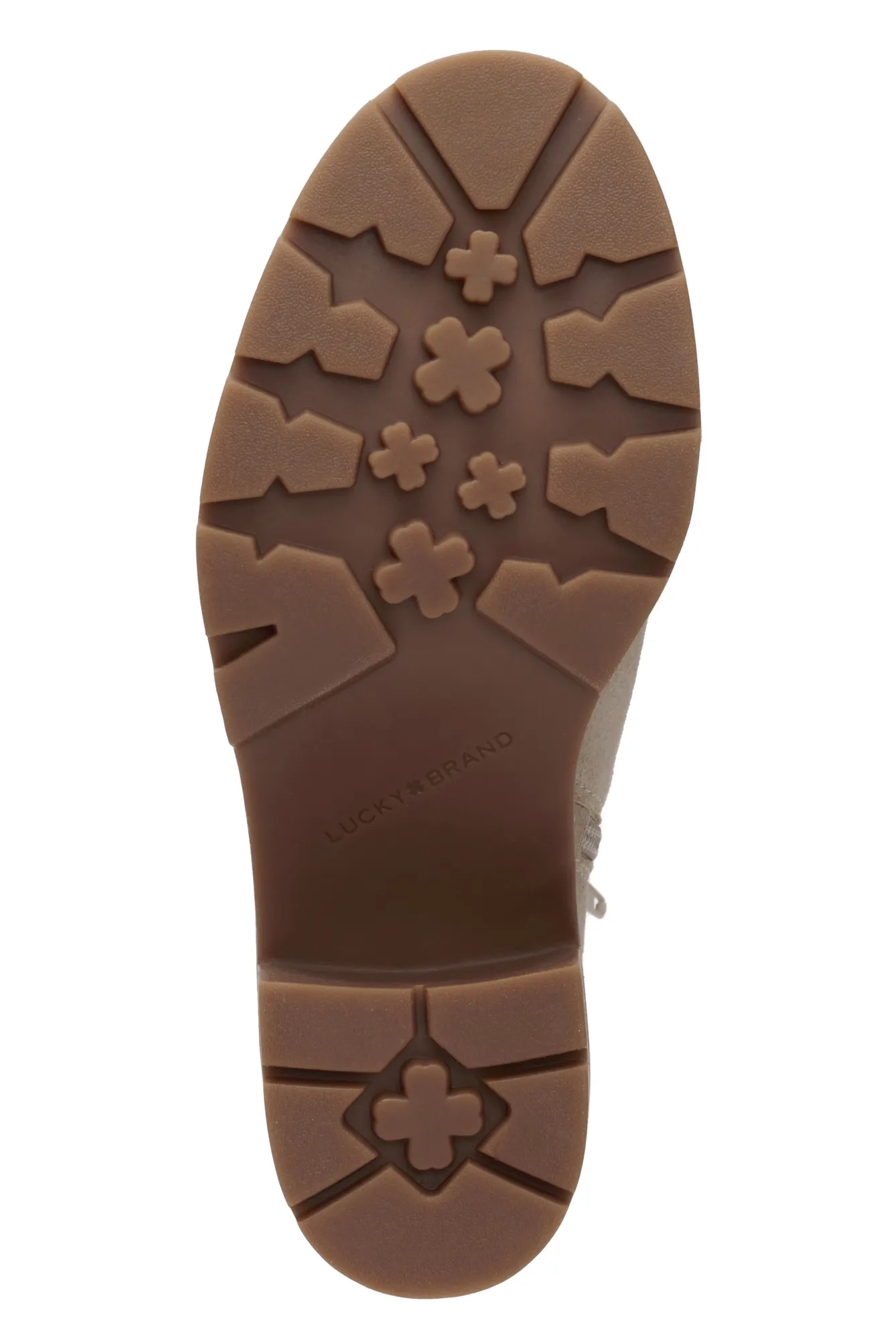 SUMAH PLATFORM BOOTIE, image 8