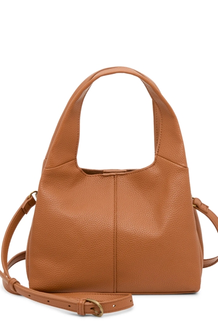 SURI VEGAN LEATHER CROSSBODY, image 1