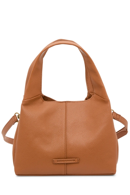 SURI VEGAN LEATHER CROSSBODY, image 2