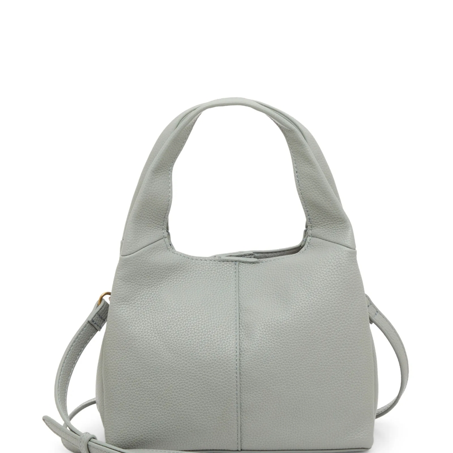 Lucky Brand Suri Vegan Leather Crossbody - Women's Accessories Handbags Purse Crossbody Bag