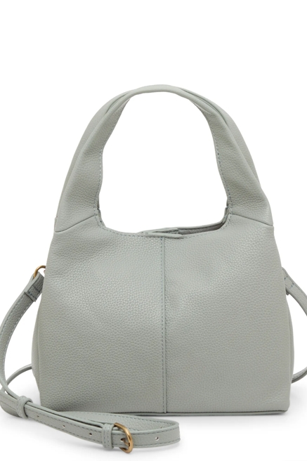 SURI VEGAN LEATHER CROSSBODY, image 1