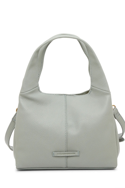 SURI VEGAN LEATHER CROSSBODY, image 2