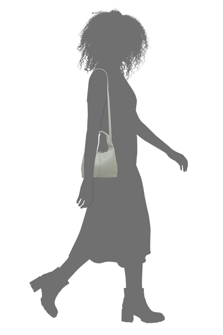 SURI VEGAN LEATHER CROSSBODY, image 4