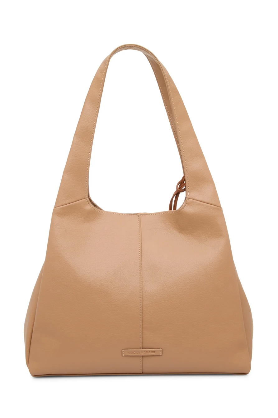 SURI VEGAN LEATHER  TOTE, image 2