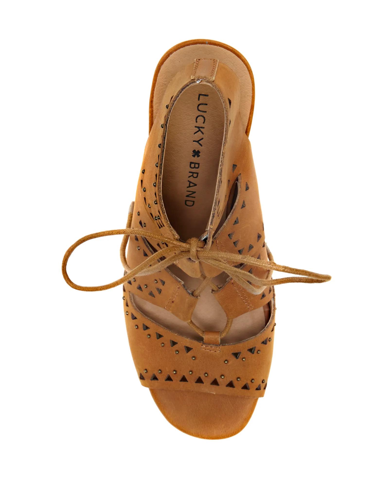 TAFIA HEEL, image 4