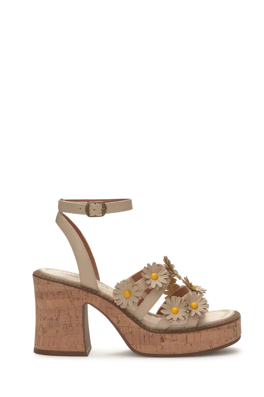 TAIZA DAISY HEEL, image 7