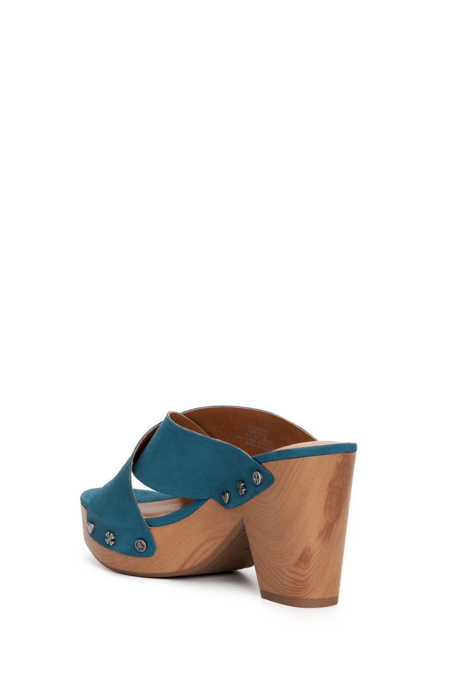 Takara Clog Mule, image 4