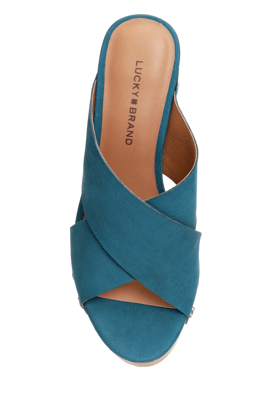 Takara Clog Mule, image 5