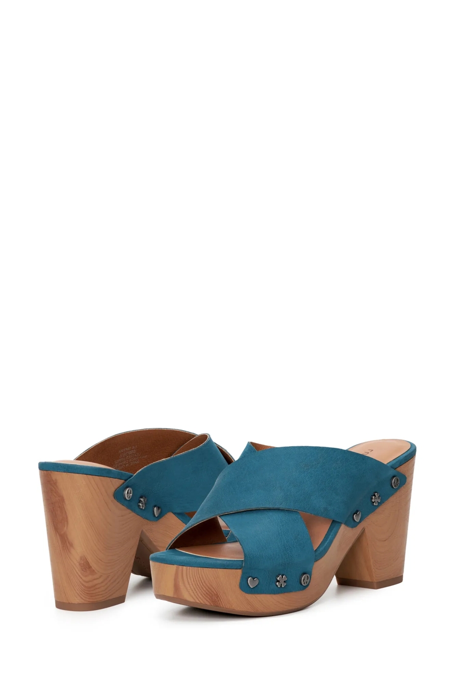 Takara Clog Mule, image 6